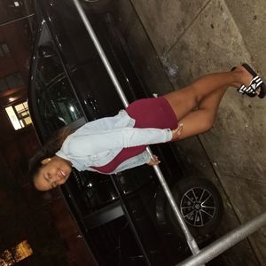 Meet your Posher, Jessica